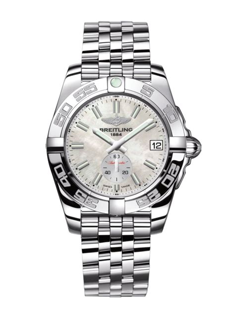 breitling galactic a3733012 a788 376a|Breitling .